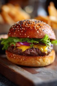 خبز البرجر كم سعره
